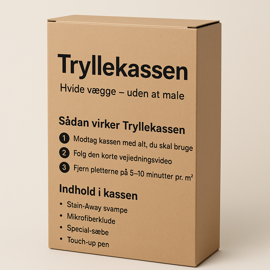 Tryllekassen